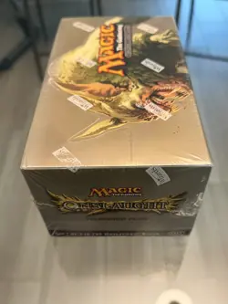 Onslaught Tournament Pack Box Factory Sealed Magic The Gathering NOT Booster Box - Image 3