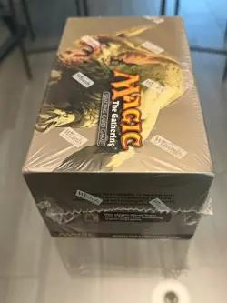 Onslaught Tournament Pack Box Factory Sealed Magic The Gathering NOT Booster Box - Image 4