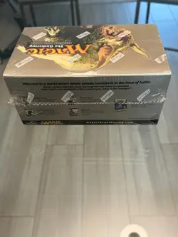 Onslaught Tournament Pack Box Factory Sealed Magic The Gathering NOT Booster Box - Image 5