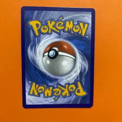 Mega Lopunny EX SIR 128/094 Phantasmal Flames Pokemon Card PFL Mint IR 128/94 - Image 4