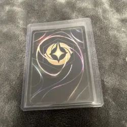 Goliath Clan Leader Enchanted 238/204 Whispers in the Well Disney Lorcana Foil - Image 5