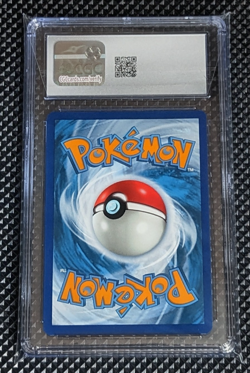 Zapdos Pokemon TCG Classic 012/034 Charizard/Ho-Oh ex Deck Holo CGC GEM MINT 10 - Image 2