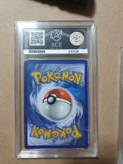 Mega Slowbro EX 27/108 ACE MINT 9 💎 Pokemon TCG Evolutions XY - Image 2