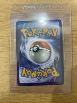 Mega Slowbro EX - XY Evolutions 27/108 Holo Rare Pokemon Card - Image 2