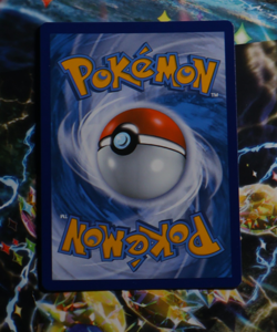 Pokemon TCG Mega Slowbro Ex Evolutions 27/108 - Image 3