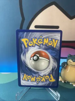 Mega Slowbro EX - XY Evolutions 27/108 Holo Rare Pokemon Card - Image 2