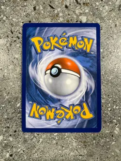 Pokemon TCG Cards Pokemon Center Lady 105/106 Flashfire Full Art Ultra Rare NM - Image 2