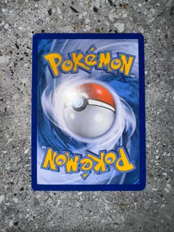 Pokemon TCG Cards Pokemon Center Lady 105/106 Flashfire Full Art Ultra Rare NM - Image 4