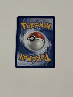 Pokemon TCG Ceruledge Phantasmal Flames MEP Prerelease Staff Promo 014 HOLO NM - Image 3