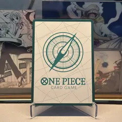 Near Mint Don!! Card [Carrot] 3, One Piece CCG: The Best Vol. 2 (Japanese) - Image 2