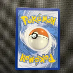 Pokemon TCG Gengar - 60/162 Holo Rare Card XY Breakthrough Set - Lightly Played - Image 2