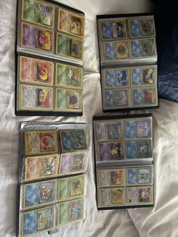 Worlds Best Pokemon Card Lot Guaranteed Vintage! Guaranteed Profit! No Bulk! - Image 4