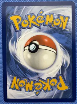 Pokemon Pikachu 002/015 McDonald's 2024 Promo Holo 60 HP English Card - Image 2
