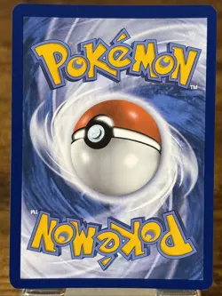 Pokemon Pawmi SVP 040 Black Star Promo Cosmos Holo TCG Card NM - Image 2
