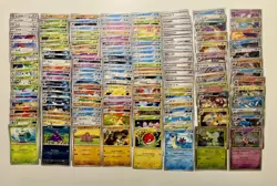 Pokemon 151 Japanese Complete set of Common/Uncommon/Rare (153 Cards) US SELLER - Image 1