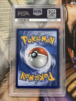 Espeon ex 155/131 Prismatic Evolutions Special Illustration Rare SIR - PSA 9 🔥 - Image 2