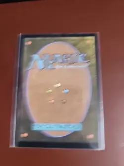 Green Sun's Zenith Foil Etched Japanese Double Masters - Image 3