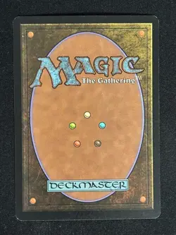 1x MTG Cruel Ultimatum (Foil) - Shards of Alara (ALA) #164 - Magic the Gathering - Image 2