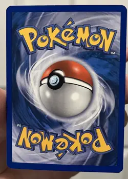 Pokemon TCG Holon’s Magneton Ex Delta Species Reverse Holo Stamped NM - Image 2