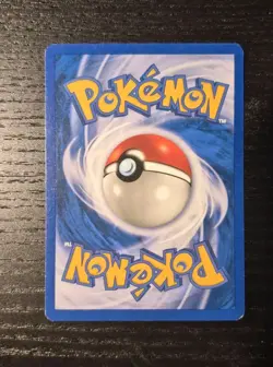 Rocket's Scizor 4 Best of Game Winner Stamped LP Pokemon 2002 - Image 3
