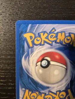 Rocket's Scizor 4 Best of Game Winner Stamped LP Pokemon 2002 - Image 4