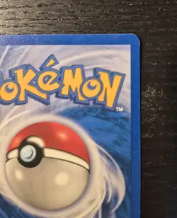 Rocket's Scizor 4 Best of Game Winner Stamped LP Pokemon 2002 - Image 5
