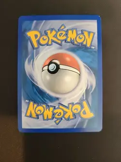 Pokemon Minun 25/100 Majestic Dawn Reverse Holofoil MP Condition - Image 2