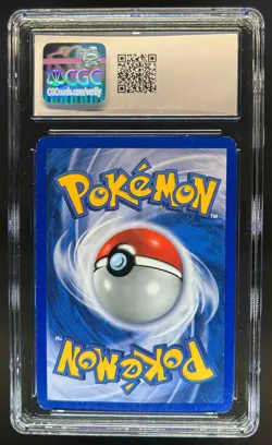 2000 Pokemon Team Rocket Digger #75/82 CGC 7.5 - Image 2
