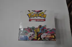 Pokemon Sword and Shield Lost Origin Booster Box - factory sealed 820650860553 - Image 1