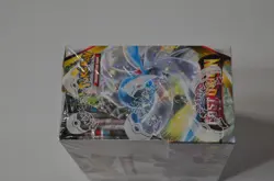 Pokemon Sword and Shield Lost Origin Booster Box - factory sealed 820650860553 - Image 5