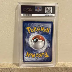 2021 Pikachu & Zekrom GX SM248 Sun Moon Tag Team Black Star Promo Pokemon PSA 10 - Image 3