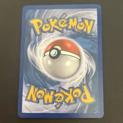 Interviewer’s Questions 79/95 Regular HGSS Call Of Legends Pokemon TCG NM 2011 - Image 2