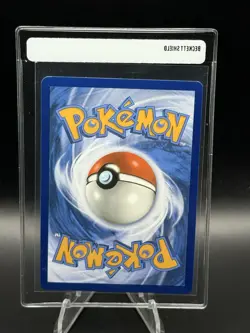Pokemon TCG Ting-Lu ex 263/193 Sv02: Paldea Evolved Special Illustration Rare - Image 2