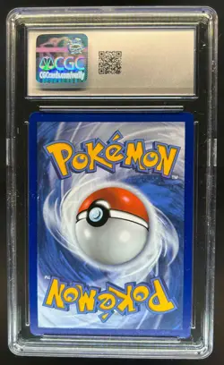 2023 Pokemon SV Obsidian Flames OBF EN Cleffa #202/197 CGC 10 - Image 2