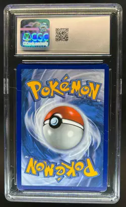 2023-25 Pokemon SV Black Star Promos SVP EN Charizard ex #056 CGC 9 - Image 2