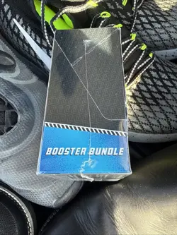 Pokemon TCG Black Bolt Booster Bundle - Factory Sealed Genuine - Image 4