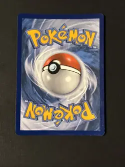 Pokemon TCG: SWSH Promos- Galarian Slowpoke SWSH126. Artist- Sowsow - Image 4