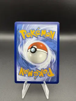 Hisuian Arcanine - TG08/TG30 Ultra Rare Lost Origin NM Pokemon TCG - Image 2