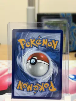 Pokemon TCG Sigilyph 121/086 Illustration Rare SV10.5 White Flare - Image 2