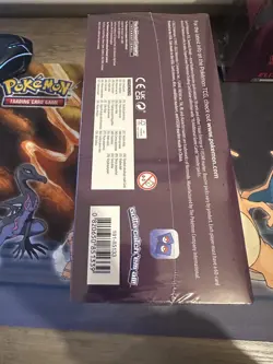 Astral Radiance Pokemon Center Elite Trainer Box ETB Sealed. Small tear! - Image 3