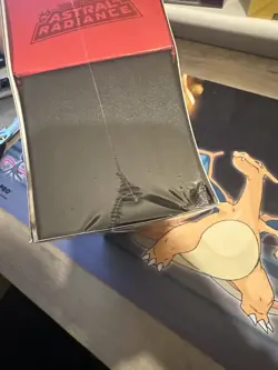 Astral Radiance Pokemon Center Elite Trainer Box ETB Sealed. Small tear! - Image 4