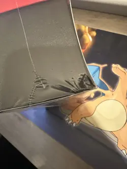 Astral Radiance Pokemon Center Elite Trainer Box ETB Sealed. Small tear! - Image 5