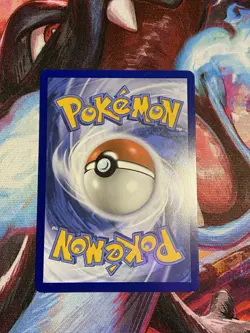 Pokemon TCG AUDINO 074/086 - Black Bolt- Master Ball Pattern - NM - Image 2