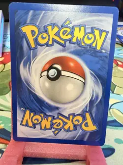 Pokemon Smeargle 11/75 Neo Discovery Holofoil - LP - Image 2