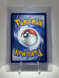 Piplup 098/094 Illustration Rare Pokemon TCG Phantasmal Flames Holo NM - Image 2