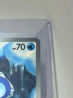 Piplup 098/094 Illustration Rare Pokemon TCG Phantasmal Flames Holo NM - Image 3