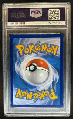 2023 Pokemon SV Great Tusk ex #230/198 PSA 10 - Image 2