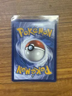 Cynthia’s Garchomp ex SVP 204 Black Star Promo Full Art Pokemon: Destined Rivals - Image 2
