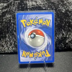Clefable HP 5/130 Base Set 2 Pokemon TCG Holo - Image 2