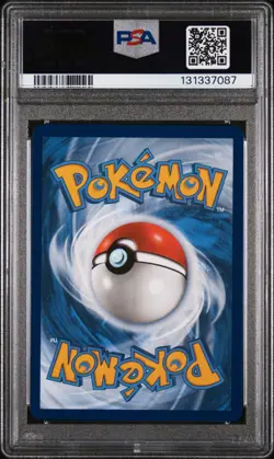 2025 POKEMON SVP EN-SV BLACK STAR PROMO #211 GOTHITELLE PSA 10 - Image 2